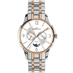 ساعت مچی پیرپتی کد P-852G - pierre petit watch p-852g  